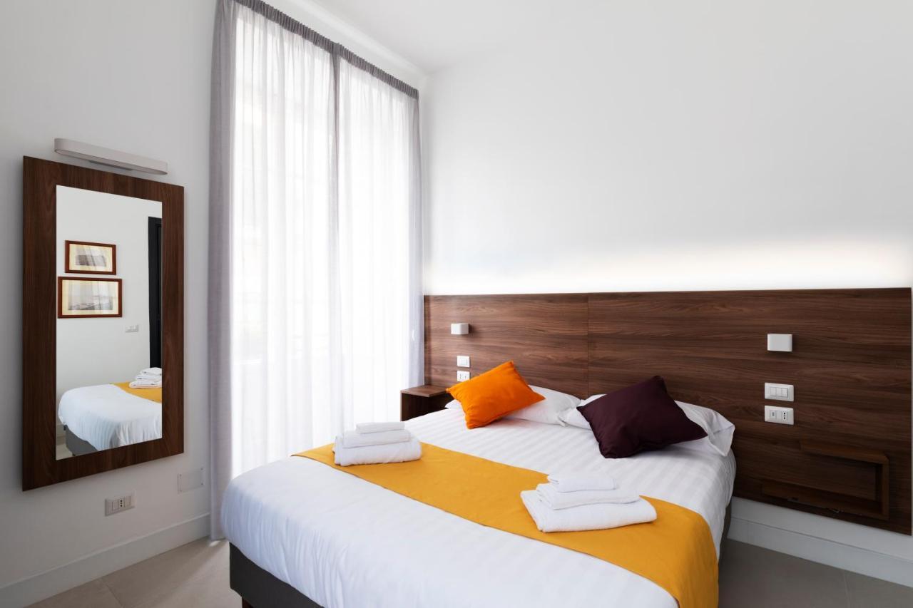 Acate81 Lifestyle Apartment Naples Luaran gambar