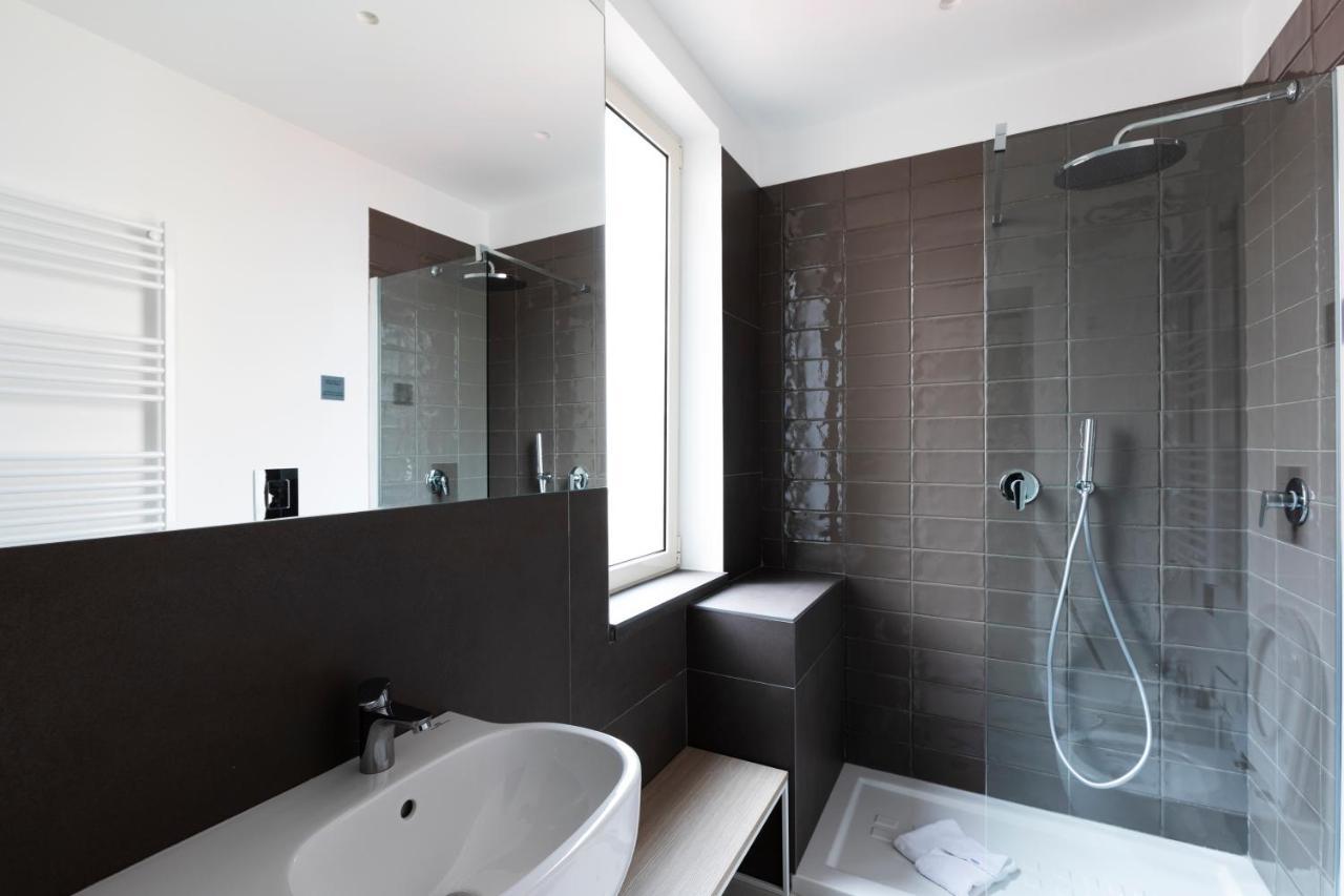 Acate81 Lifestyle Apartment Naples Luaran gambar