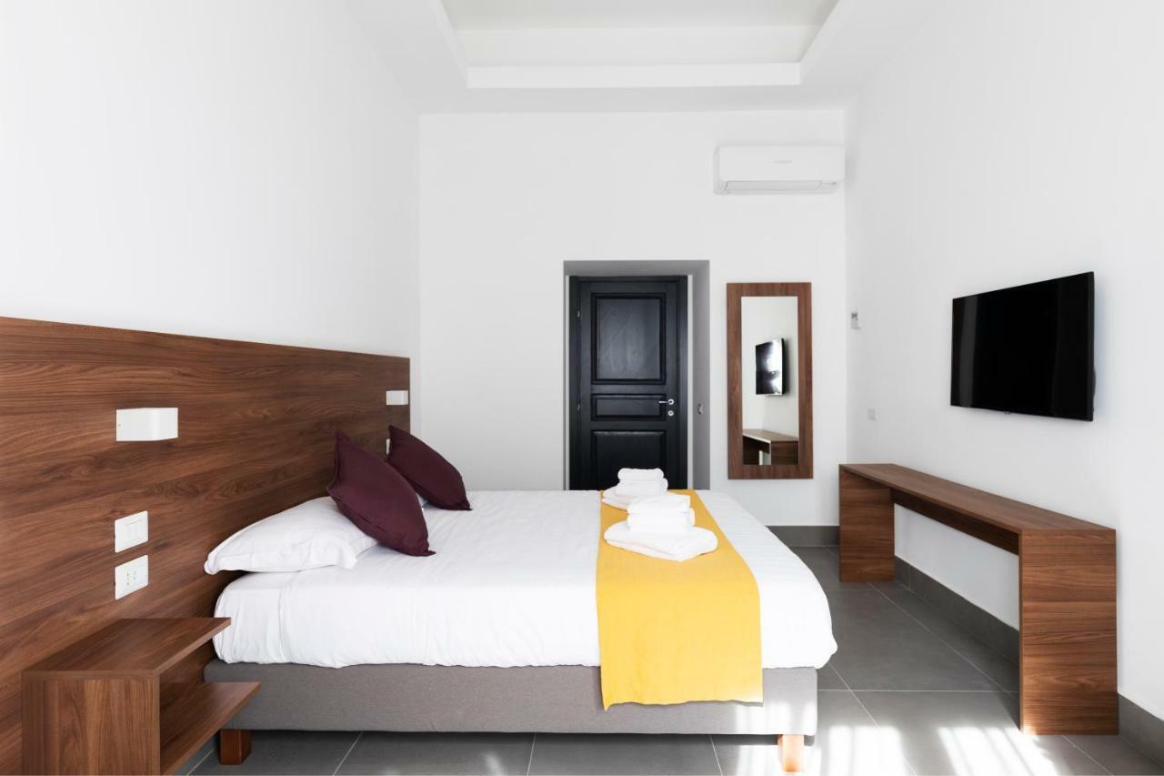 Acate81 Lifestyle Apartment Naples Luaran gambar