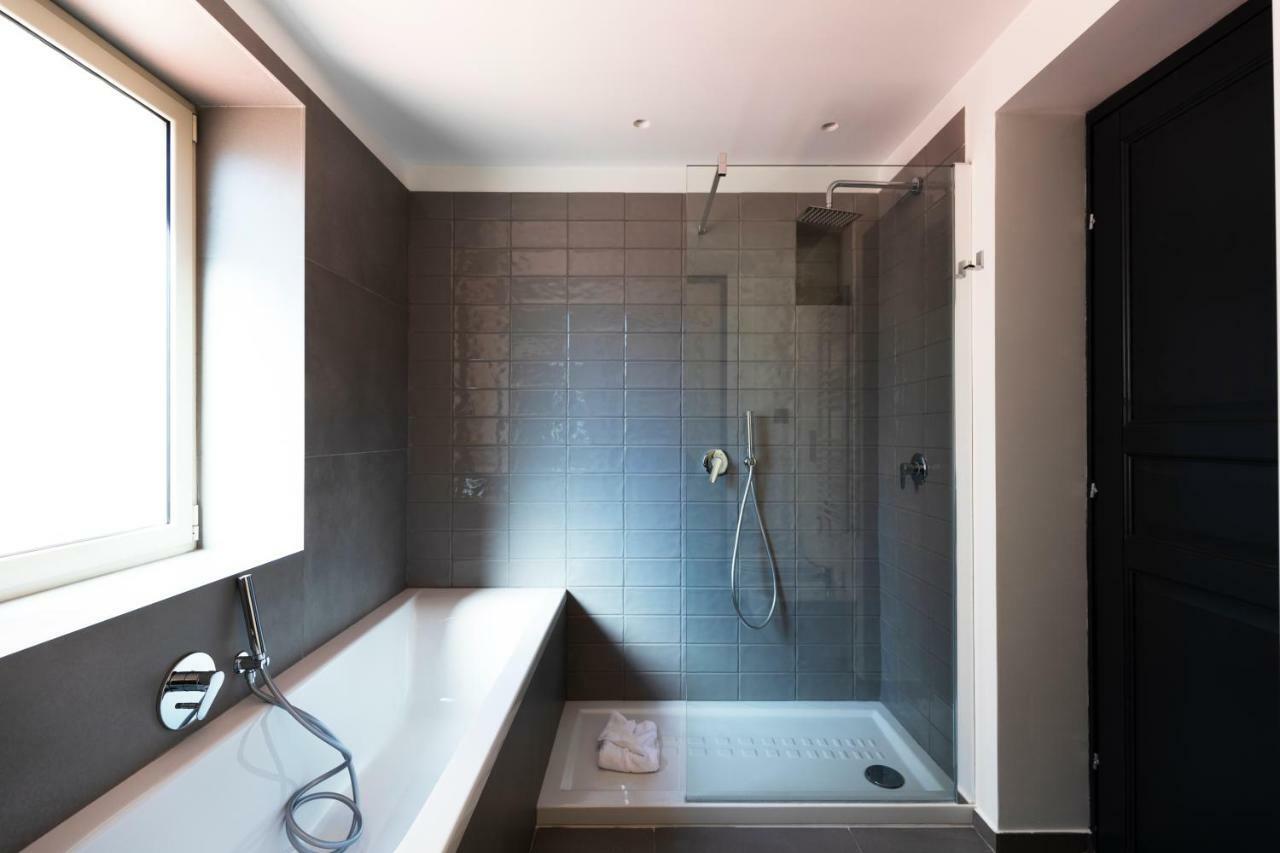 Acate81 Lifestyle Apartment Naples Luaran gambar